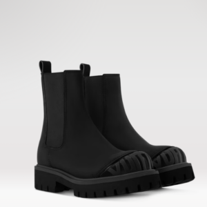 Giày Bốt LV Boot Chelsea